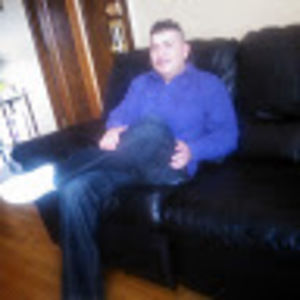 Meet your Posher, Jorge